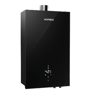 Aquecedor Komeco KO 16BK Decor — 16 Litros