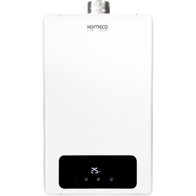 Aquecedor Komeco KO 26D Home — 26 Litros