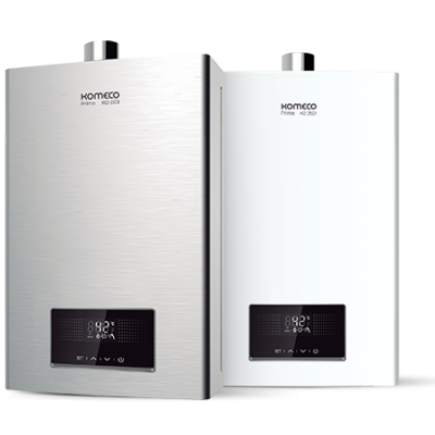 Aquecedor Komeco KO 35D/DI Prime — 35 Litros
