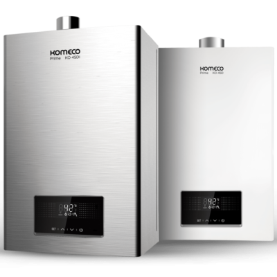 Aquecedor Komeco KO 45D/DI Prime — 45 Litros