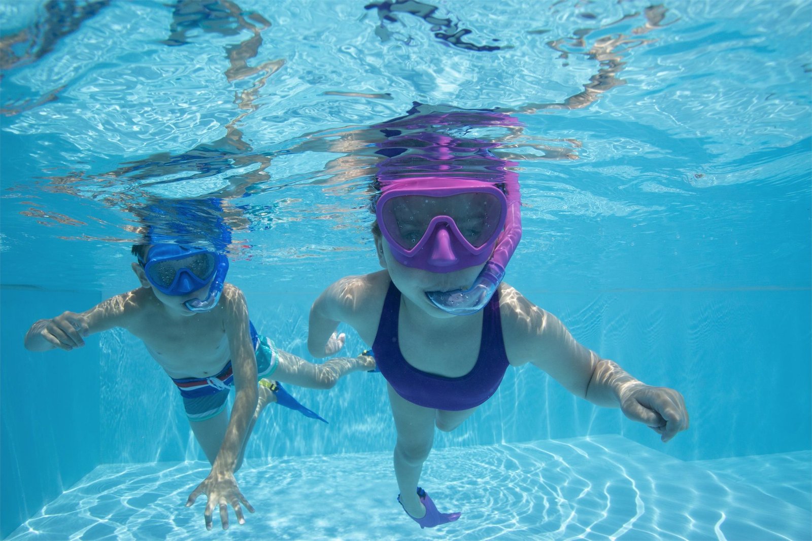 Bomba de Calor para Piscina Komeco