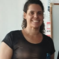 Engenheira Carolina Salviano