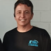 Técnico Michael Raupp