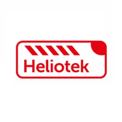 Autorizada Heliotek