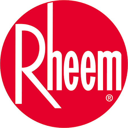 Autorizada Rheem