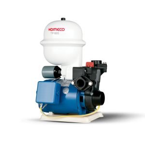 Bomba Pressurizadora TP 820 Komeco