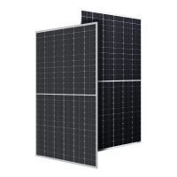 Módulos Fotovoltaicos