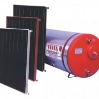 Aquecimento Solar Heliotek