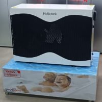 Bomba de Calor Heliotek