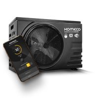 Bomba de Calor Komeco