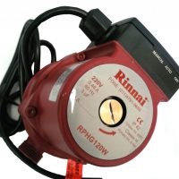 Mini Bombas Rinnai