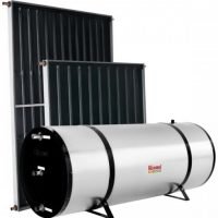 Aquecimento Solar Rinnai