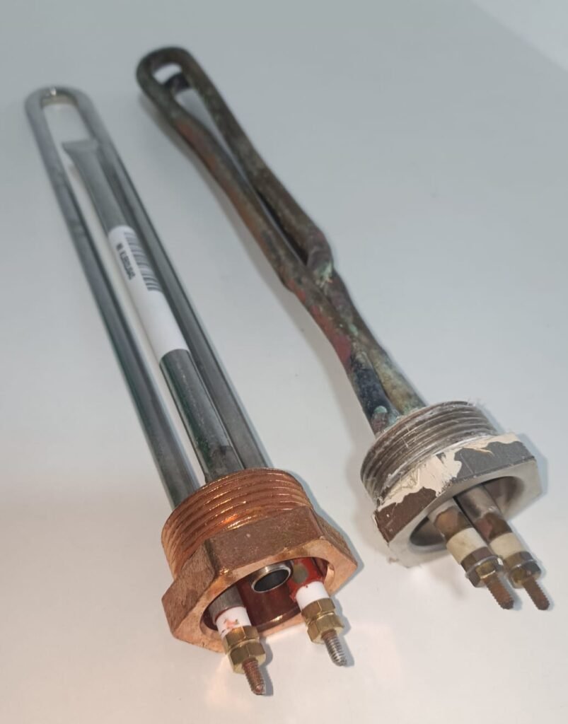 Resistência Elétrica de Boiler 3KW
